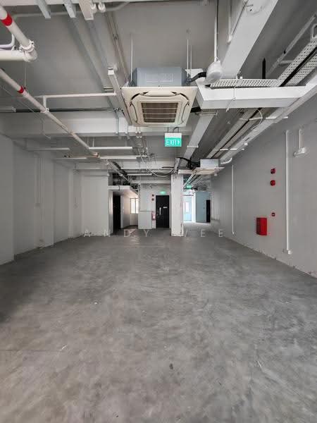 Hongkong Street, Hongkong Street, Boat Quay / Raffles Place / Marina, 11,899 sqft, Shop / Shophouse For Rent, by Andy Wee, 500252295 - CommercialGuru.com.sg