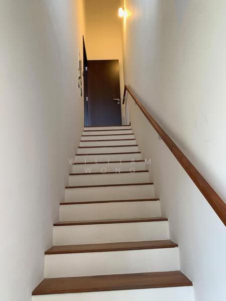 NottingHill Suites, 29A Toh Tuck Road, Clementi Park / Upper Bukit Timah, 1 Bedroom, 527 sqft, Apartment For Sale, by William Wong, 500252296 - Interior - PropertyGuru.com.sg