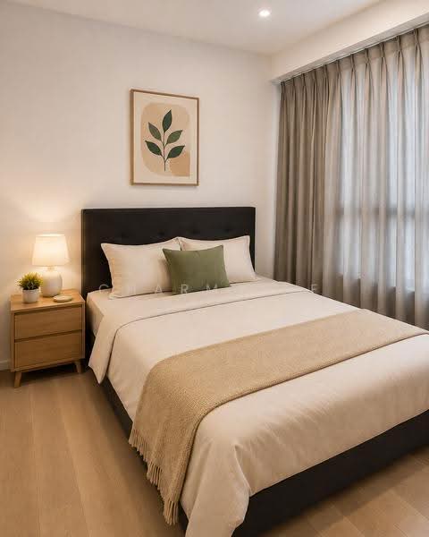 Parc Esta, 822 Sims Avenue, Eunos / Geylang / Paya Lebar, 1 Bedroom, 452 sqft, Condominium For Sale, by Charmaine Choo, 500252297 - Bedroom - PropertyGuru.com.sg