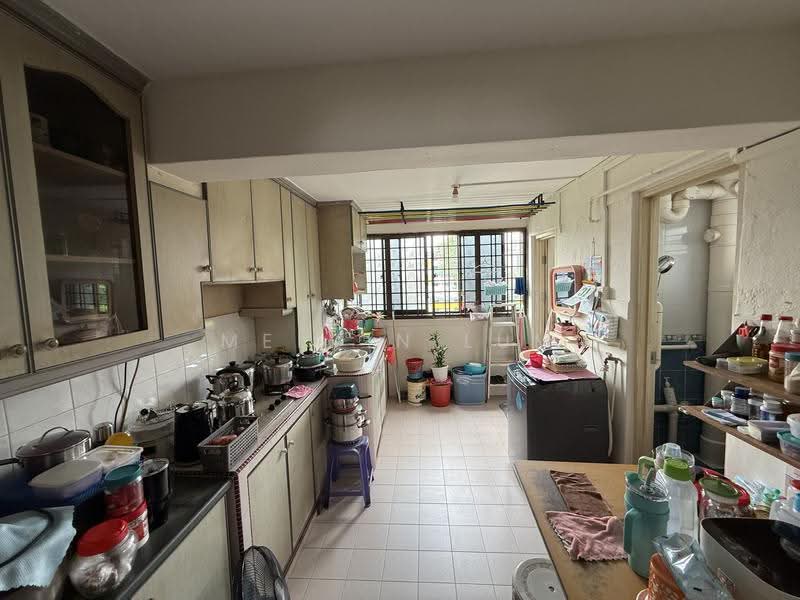 187 Boon Lay Avenue, 187 Boon Lay Avenue, Boon Lay / Jurong / Tuas, 2 Bedrooms, 635 sqft, HDB Flat For Sale, by Melvin Lum, 500252299 - Kitchen - PropertyGuru.com.sg