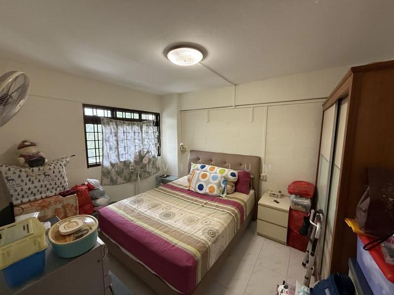 187 Boon Lay Avenue, 187 Boon Lay Avenue, Boon Lay / Jurong / Tuas, 2 Bedrooms, 635 sqft, HDB Flat For Sale, by Melvin Lum, 500252299 - Bedroom - PropertyGuru.com.sg