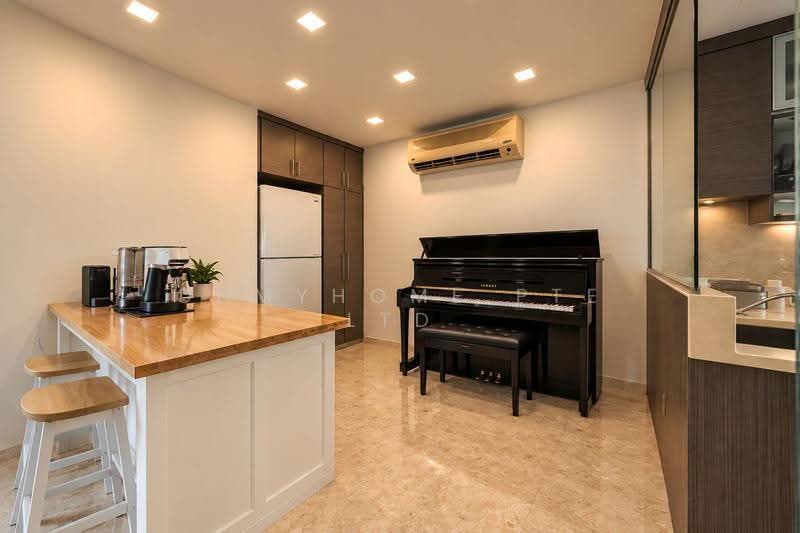 Northvale, 69 Choa Chu Kang Loop, Dairy Farm / Bukit Panjang / Choa Chu Kang, 4 Bedrooms, 2,702 sqft, Condominium For Sale, by NOEL PHOON, 500252303 - Kitchen - PropertyGuru.com.sg