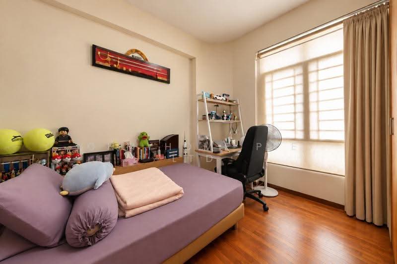 Northvale, 69 Choa Chu Kang Loop, Dairy Farm / Bukit Panjang / Choa Chu Kang, 4 Bedrooms, 2,702 sqft, Condominium For Sale, by NOEL PHOON, 500252303 - Bedroom - PropertyGuru.com.sg