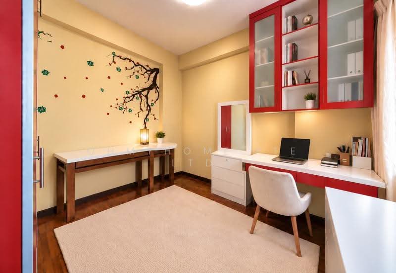 Northvale, 69 Choa Chu Kang Loop, Dairy Farm / Bukit Panjang / Choa Chu Kang, 4 Bedrooms, 2,702 sqft, Condominium For Sale, by NOEL PHOON, 500252303 - Study - PropertyGuru.com.sg