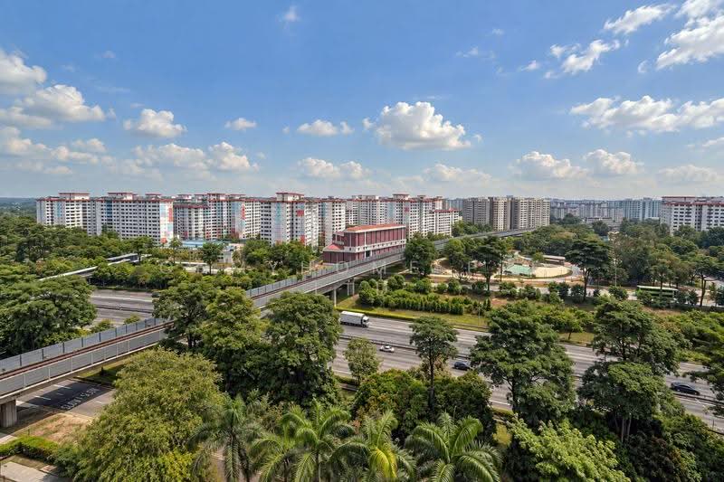 Northvale, 69 Choa Chu Kang Loop, Dairy Farm / Bukit Panjang / Choa Chu Kang, 4 Bedrooms, 2,702 sqft, Condominium For Sale, by NOEL PHOON, 500252303 - Exterior - PropertyGuru.com.sg
