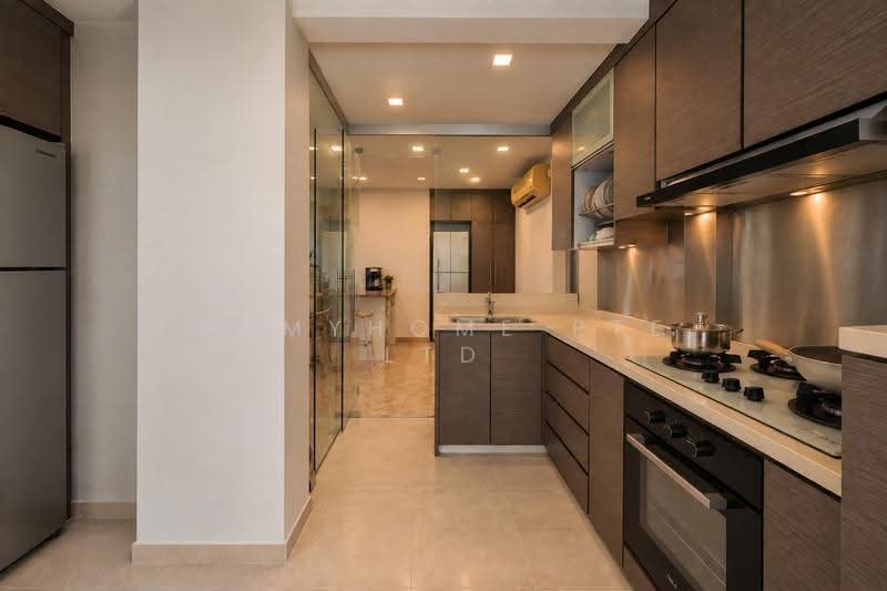 Northvale, 69 Choa Chu Kang Loop, Dairy Farm / Bukit Panjang / Choa Chu Kang, 4 Bedrooms, 2,702 sqft, Condominium For Sale, by NOEL PHOON, 500252303 - Kitchen - PropertyGuru.com.sg