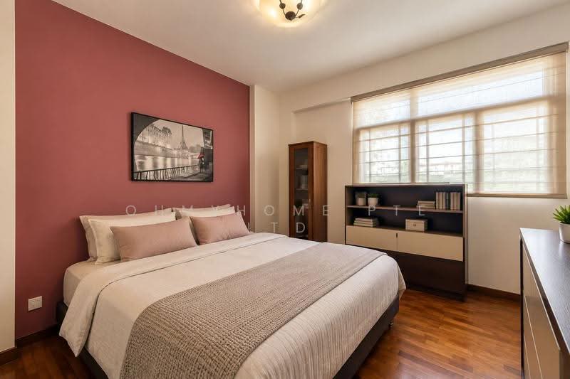 Northvale, 69 Choa Chu Kang Loop, Dairy Farm / Bukit Panjang / Choa Chu Kang, 4 Bedrooms, 2,702 sqft, Condominium For Sale, by NOEL PHOON, 500252303 - Bedroom - PropertyGuru.com.sg