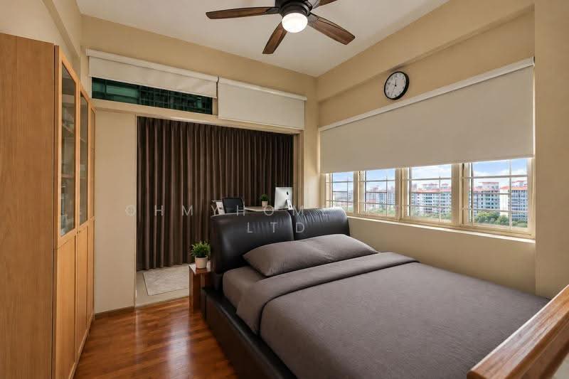 Northvale, 69 Choa Chu Kang Loop, Dairy Farm / Bukit Panjang / Choa Chu Kang, 4 Bedrooms, 2,702 sqft, Condominium For Sale, by NOEL PHOON, 500252303 - Bedroom - PropertyGuru.com.sg
