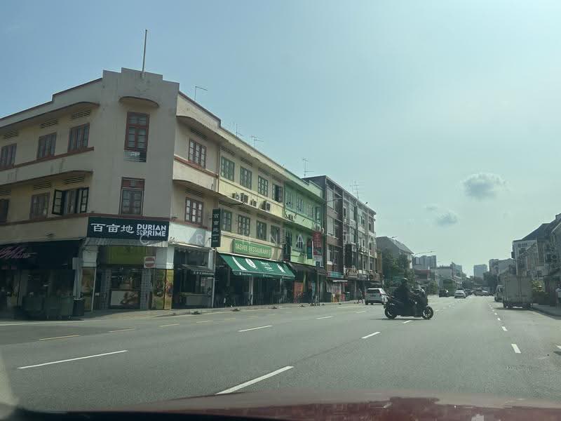 Geylang corner terrace for sale, Geylang, Eunos / Geylang / Paya Lebar, 3 Bedrooms, 3,100 sqft, Corner Terrace For Sale, by Corinna Tan, 500252304 - PropertyGuru.com.sg