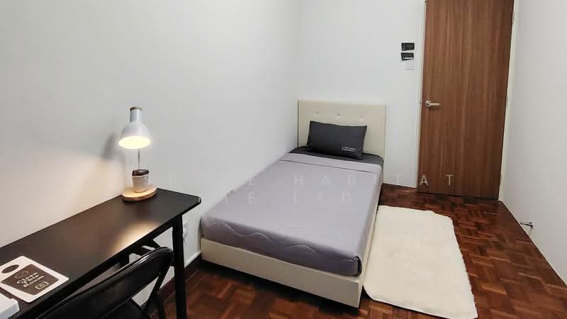 Ridgewood Condominium, 1 Ridgewood Close, Tanglin / Holland / Bukit Timah, Room Rental, 100 sqft, Condominium For Rent, by Bespoke Habitat Pte Ltd, 500252306 - 16-04 CR4 - PropertyGuru.com.sg