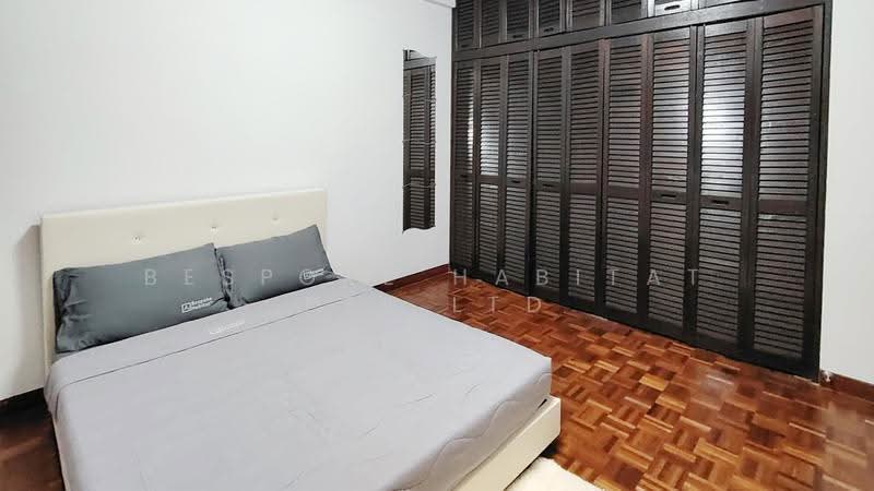 Ridgewood Condominium, 1 Ridgewood Close, Tanglin / Holland / Bukit Timah, Room Rental, 100 sqft, Condominium For Rent, by Bespoke Habitat Pte Ltd, 500252306 - 16-04 CR5 - PropertyGuru.com.sg