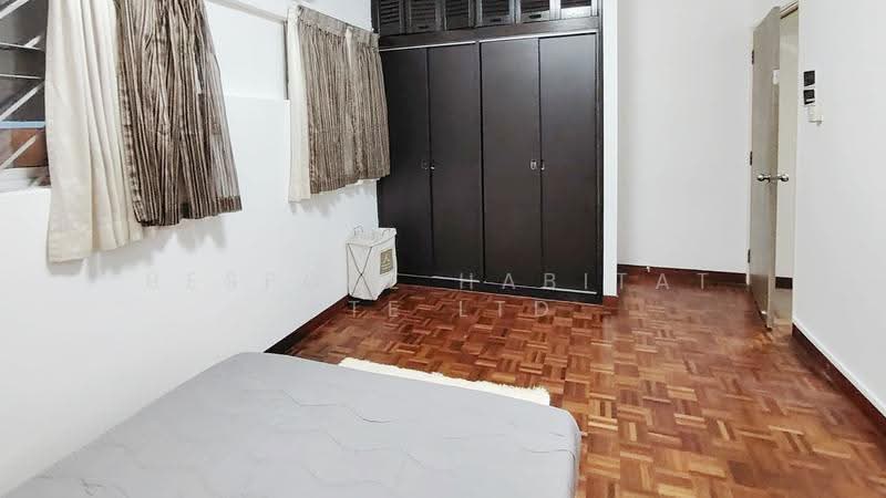 Ridgewood Condominium, 1 Ridgewood Close, Tanglin / Holland / Bukit Timah, Room Rental, 100 sqft, Condominium For Rent, by Bespoke Habitat Pte Ltd, 500252306 - 16-04 CR6 - PropertyGuru.com.sg