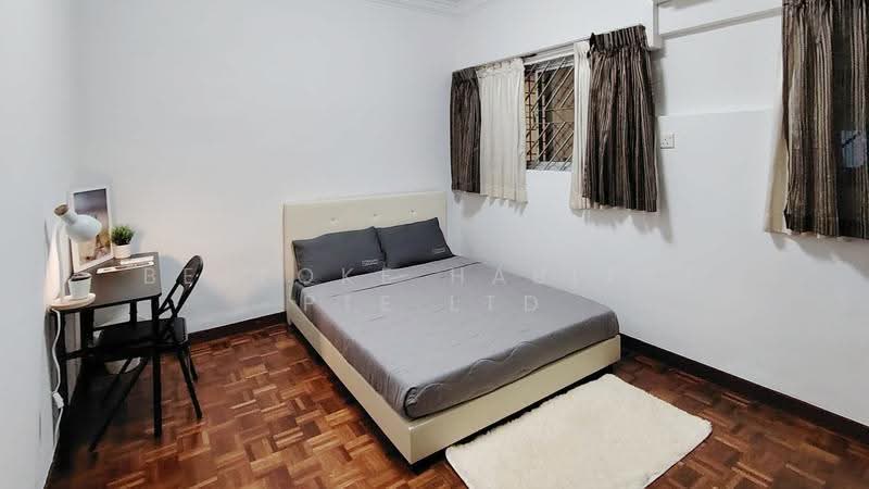 Ridgewood Condominium, 1 Ridgewood Close, Tanglin / Holland / Bukit Timah, Room Rental, 100 sqft, Condominium For Rent, by Bespoke Habitat Pte Ltd, 500252306 - 16-04 CR6 - PropertyGuru.com.sg