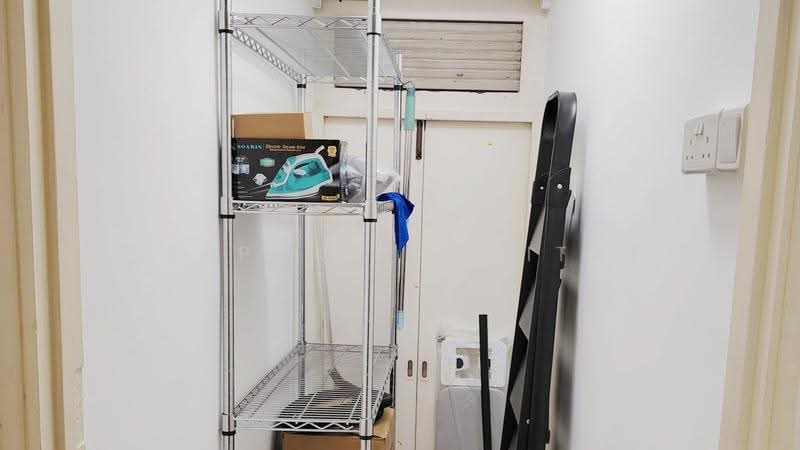 Ridgewood Condominium, 1 Ridgewood Close, Tanglin / Holland / Bukit Timah, Room Rental, 100 sqft, Condominium For Rent, by Bespoke Habitat Pte Ltd, 500252306 - 16-04 Store Room - PropertyGuru.com.sg