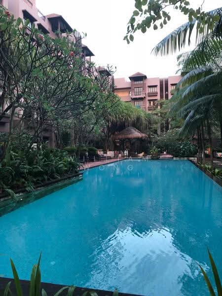 The Cornwall, 2A Cornwall Gardens, Tanglin / Holland / Bukit Timah, 1 Bedroom, 635 sqft, Condominium For Sale, by William Wong, 500252307 - Exterior - PropertyGuru.com.sg
