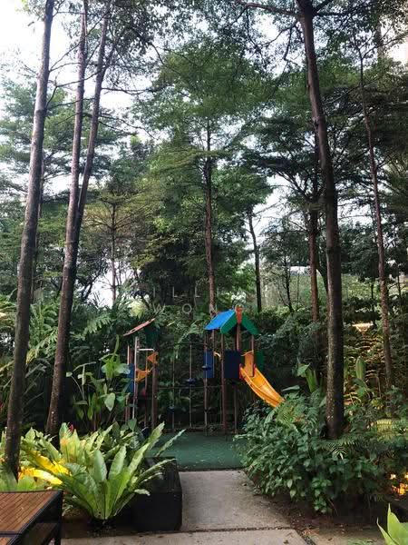 The Cornwall, 2A Cornwall Gardens, Tanglin / Holland / Bukit Timah, 1 Bedroom, 635 sqft, Condominium For Sale, by William Wong, 500252307 - Exterior - PropertyGuru.com.sg