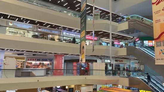 Bukit Timah Plaza, 1 Jalan Anak Bukit, Clementi Park / Upper Bukit Timah, 1,238 sqft, Other Retail For Sale, by Jeremy Chong, 500252310 - CommercialGuru.com.sg