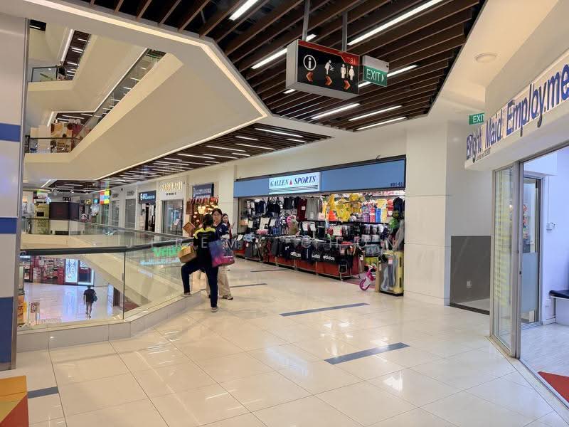 Bukit Timah Plaza, 1 Jalan Anak Bukit, Clementi Park / Upper Bukit Timah, 1,238 sqft, Other Retail For Sale, by Jeremy Chong, 500252310 - Interior - CommercialGuru.com.sg