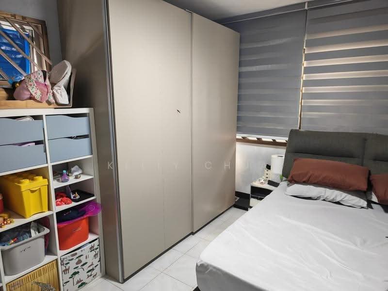 866 Yishun Street 81, 866 Yishun Street 81, Sembawang / Yishun, 4 Bedrooms, 1,366 sqft, HDB Flat For Sale, by Kelly Chua, 500252311 - Bedroom - PropertyGuru.com.sg