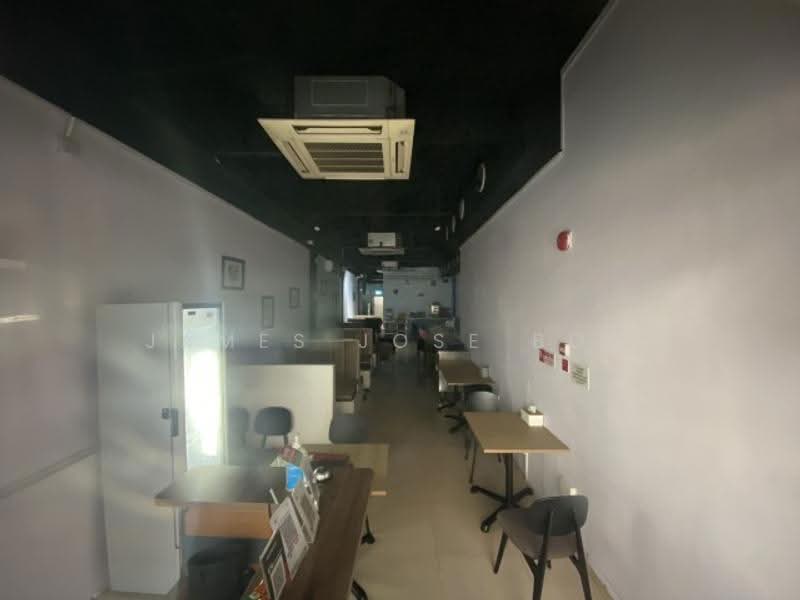 Jalan Besar road facing fnb | Fitted kitchen | Avail now, 201b, Farrer Park / Serangoon Rd, 1,500 sqft, Food & Beverage For Rent, by James Jose Boo, 500252312 - CommercialGuru.com.sg