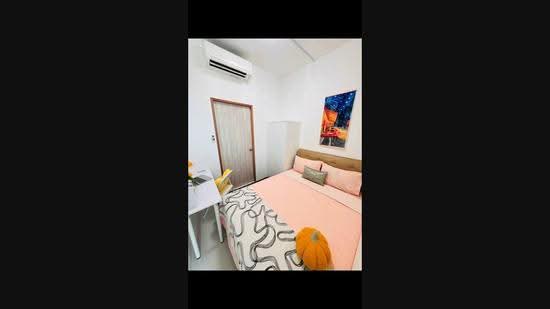 The Suites @ Central, 57B Devonshire Road, Orchard / River Valley, Room Rental, 80 sqft, Condominium For Rent, by Bunny, 500252315 - PropertyGuru.com.sg