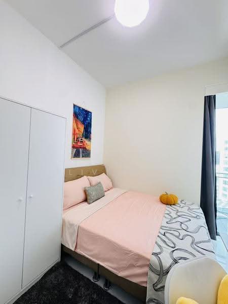 The Suites @ Central, 57B Devonshire Road, Orchard / River Valley, Room Rental, 80 sqft, Condominium For Rent, by Bunny, 500252315 - Bedroom - PropertyGuru.com.sg
