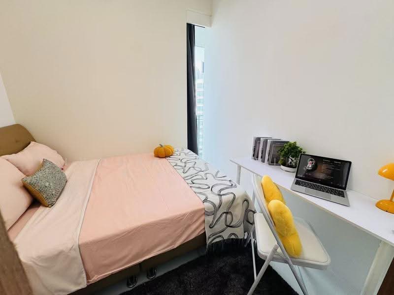 The Suites @ Central, 57B Devonshire Road, Orchard / River Valley, Room Rental, 80 sqft, Condominium For Rent, by Bunny, 500252315 - Bedroom - PropertyGuru.com.sg
