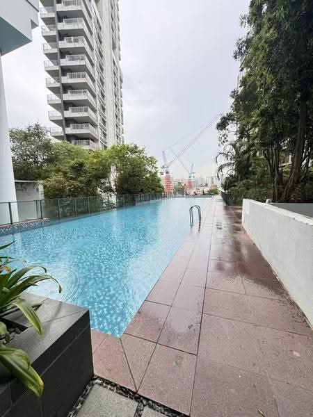 The Suites @ Central, 57B Devonshire Road, Orchard / River Valley, Room Rental, 80 sqft, Condominium For Rent, by Bunny, 500252315 - Exterior - PropertyGuru.com.sg