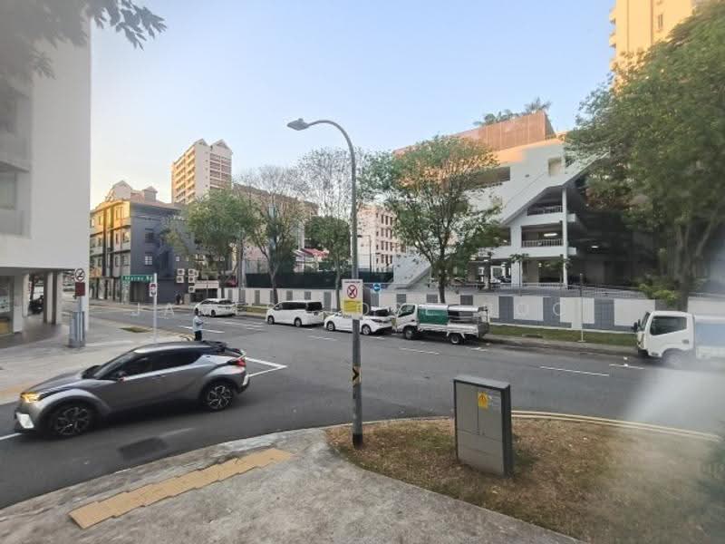 Cheap mall shop @ Farrer Park | toilet | suits massage, TCM, clinic, 1, Farrer Park / Serangoon Rd, 312 sqft, Mall Shop For Rent, by James Jose Boo, 500252316 - CommercialGuru.com.sg