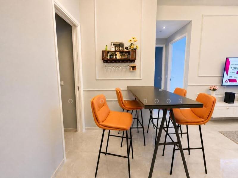 Kingsford Hillview Peak, 101 Hillview Rise, Dairy Farm / Bukit Panjang / Choa Chu Kang, 2 Bedrooms, 829 sqft, Condominium For Sale, by Yeo Tong Boon, 500252317 - Interior - PropertyGuru.com.sg