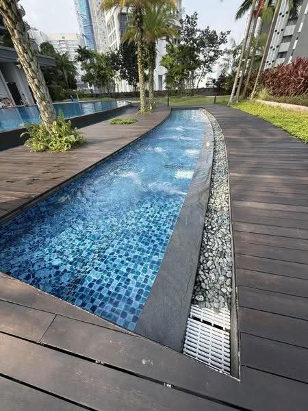 Spottiswoode Residences, 48 Spottiswoode Park Road, Chinatown / Tanjong Pagar, 2 Bedrooms, 926 sqft, Condominium For Rent, by Poon Wing Kee, 500252320 - Jacuzzi - PropertyGuru.com.sg