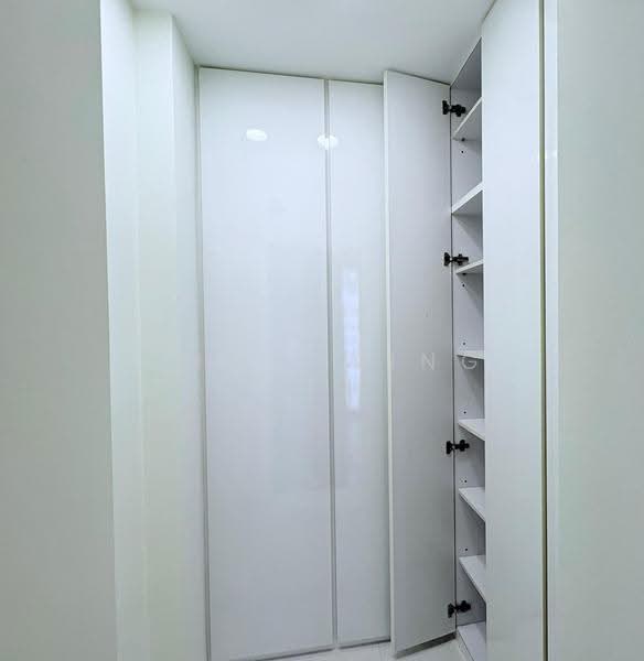 Spottiswoode Residences, 48 Spottiswoode Park Road, Chinatown / Tanjong Pagar, 2 Bedrooms, 926 sqft, Condominium For Rent, by Poon Wing Kee, 500252320 - Interior - PropertyGuru.com.sg