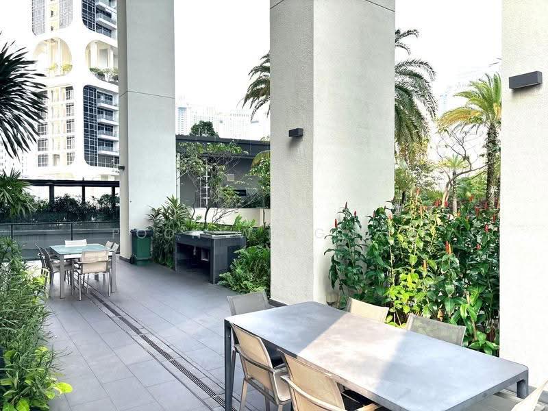 Spottiswoode Residences, 48 Spottiswoode Park Road, Chinatown / Tanjong Pagar, 2 Bedrooms, 926 sqft, Condominium For Rent, by Poon Wing Kee, 500252320 - Exterior - PropertyGuru.com.sg