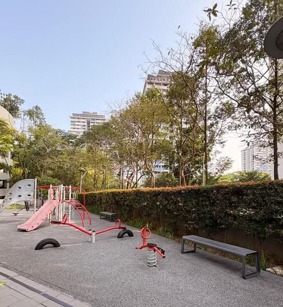 Spottiswoode Residences, 48 Spottiswoode Park Road, Chinatown / Tanjong Pagar, 2 Bedrooms, 926 sqft, Condominium For Rent, by Poon Wing Kee, 500252320 - Exterior - PropertyGuru.com.sg
