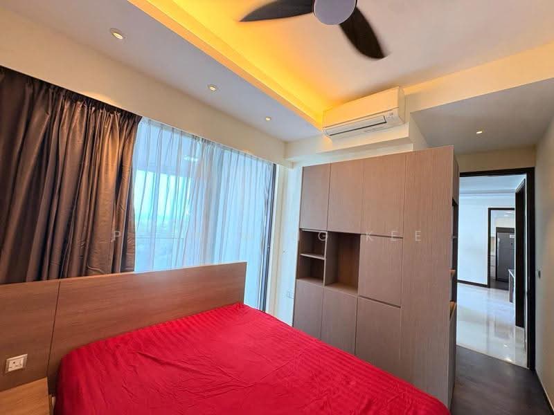Spottiswoode Residences, 48 Spottiswoode Park Road, Chinatown / Tanjong Pagar, 2 Bedrooms, 926 sqft, Condominium For Rent, by Poon Wing Kee, 500252320 - PropertyGuru.com.sg