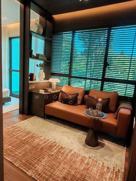 Dunearn House, 762 Dunearn Road, Newton / Novena, 4 Bedrooms, 1,378 sqft, Condominium For Sale, by Woo Swee tuck, 500252321 - PropertyGuru.com.sg