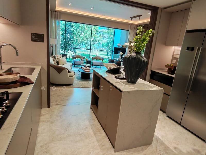 Dunearn House, 762 Dunearn Road, Newton / Novena, 4 Bedrooms, 1,378 sqft, Condominium For Sale, by Woo Swee tuck, 500252321 - PropertyGuru.com.sg