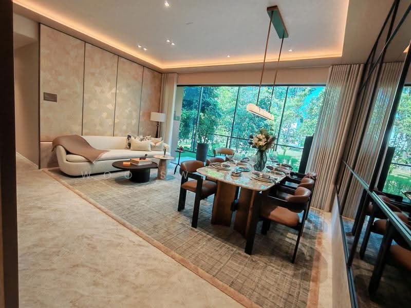 Dunearn House, 762 Dunearn Road, Newton / Novena, 4 Bedrooms, 1,378 sqft, Condominium For Sale, by Woo Swee tuck, 500252321 - PropertyGuru.com.sg