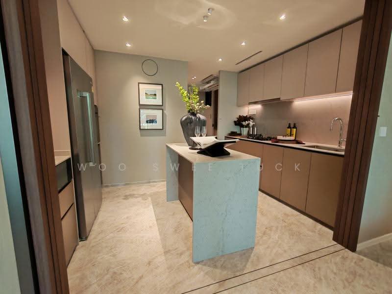 Dunearn House, 762 Dunearn Road, Newton / Novena, 4 Bedrooms, 1,378 sqft, Condominium For Sale, by Woo Swee tuck, 500252321 - PropertyGuru.com.sg