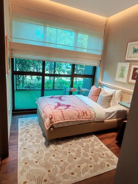 Dunearn House, 762 Dunearn Road, Newton / Novena, 4 Bedrooms, 1,378 sqft, Condominium For Sale, by Woo Swee tuck, 500252321 - PropertyGuru.com.sg
