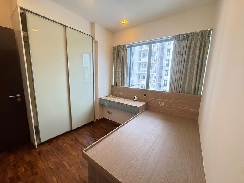 Ecoville, 10 Martaban Road, Balestier / Toa Payoh, 3 Bedrooms, 1,184 sqft, Apartment For Rent, by Joey Chew, 500252323 - Bedroom 1 - PropertyGuru.com.sg