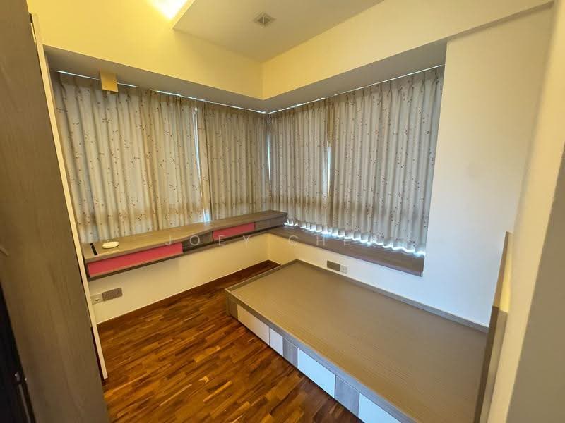 Ecoville, 10 Martaban Road, Balestier / Toa Payoh, 3 Bedrooms, 1,184 sqft, Apartment For Rent, by Joey Chew, 500252323 - Bedroom 2 - PropertyGuru.com.sg