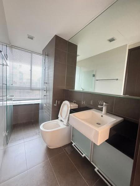 Ecoville, 10 Martaban Road, Balestier / Toa Payoh, 3 Bedrooms, 1,184 sqft, Apartment For Rent, by Joey Chew, 500252323 - Common Bathroom - PropertyGuru.com.sg