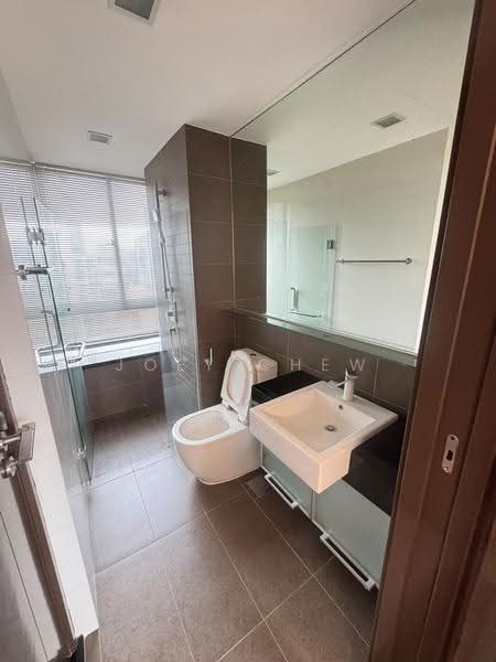 Ecoville, 10 Martaban Road, Balestier / Toa Payoh, 3 Bedrooms, 1,184 sqft, Apartment For Rent, by Joey Chew, 500252323 - Common Bathroom - PropertyGuru.com.sg