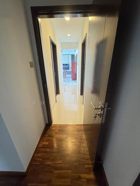 Ecoville, 10 Martaban Road, Balestier / Toa Payoh, 3 Bedrooms, 1,184 sqft, Apartment For Rent, by Joey Chew, 500252323 - Corridor - PropertyGuru.com.sg