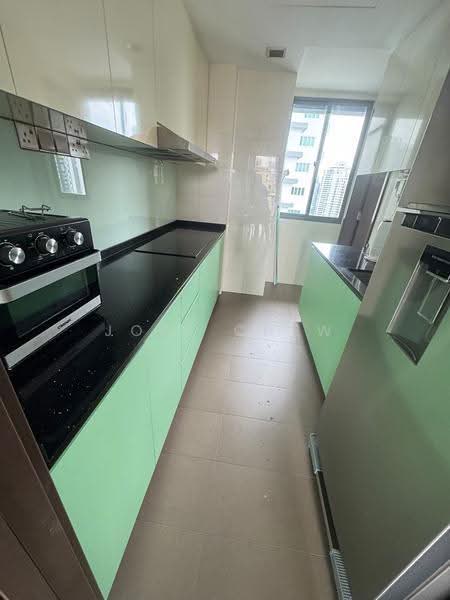 Ecoville, 10 Martaban Road, Balestier / Toa Payoh, 3 Bedrooms, 1,184 sqft, Apartment For Rent, by Joey Chew, 500252323 - Kitchen - PropertyGuru.com.sg