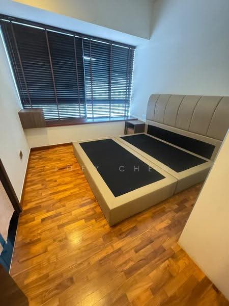 Ecoville, 10 Martaban Road, Balestier / Toa Payoh, 3 Bedrooms, 1,184 sqft, Apartment For Rent, by Joey Chew, 500252323 - Master Bedroom - PropertyGuru.com.sg
