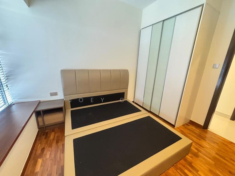 Ecoville, 10 Martaban Road, Balestier / Toa Payoh, 3 Bedrooms, 1,184 sqft, Apartment For Rent, by Joey Chew, 500252323 - Master Bedroom - PropertyGuru.com.sg