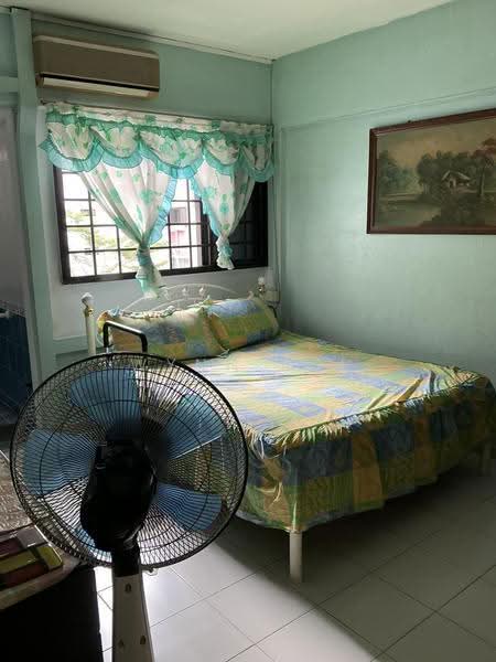 544 Jurong West Street 42, 544 Jurong West Street 42, Boon Lay / Jurong / Tuas, 2 Bedrooms, 796 sqft, HDB Flat For Sale, by Wynn Yse, 500252324 - Bedroom - PropertyGuru.com.sg