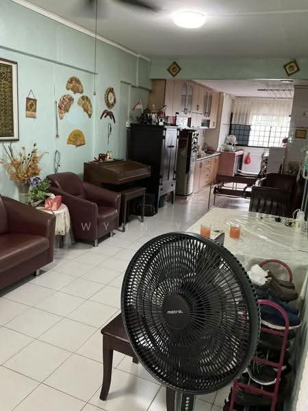 544 Jurong West Street 42, 544 Jurong West Street 42, Boon Lay / Jurong / Tuas, 2 Bedrooms, 796 sqft, HDB Flat For Sale, by Wynn Yse, 500252324 - PropertyGuru.com.sg